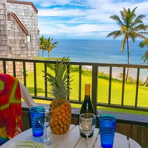Apartment Sealodge J9, Princeville