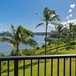 Apartment Sealodge E7, Princeville